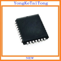 10PCS/LOT  AT27C010-70JC AT27C010-70 AT27C010 27C010  IC EPROM 1M PARALLEL PLCC32