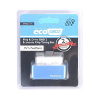 EcoOBD2 Nitro OBD2 ECU Chip Tuning Box Plug Driver NitroOBD2 Eco OBD2 For Cars Fuel Save Dropshipping