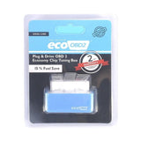 EcoOBD2 Nitro OBD2 ECU Chip Tuning Box Plug Driver NitroOBD2 Eco OBD2 For Cars Fuel Save Dropshipping