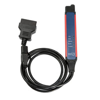 VCI-3 For VCI3 V2.40.1 Scanner Wifi Truck Diagnostic Tool V2.40.1 Support  Win7/Win10 Wireless diagnostic-tool update VCI2 2.31