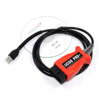 OBD2 Diagnostic tool UCDS Pro for UCDS PRO UCDSPRO Software V1.27.001 Full Function Include 35 Points