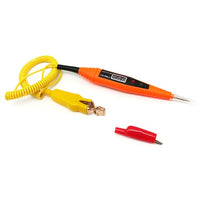 Car Digital Display Test Pencil Automotive Circuit Repair Electric Pen Repair Line Induction Diagnostic Tools Test Pencil