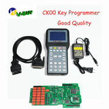 Big discount!! Auto Key programmer Tool CK100 V99.99 V46.02 Silca SBB Auto Key Programmer CK-100+  Auto Car Key Maker