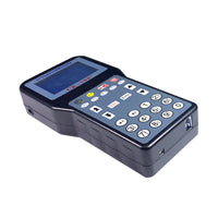 Big discount!! Auto Key programmer Tool CK100 V99.99 V46.02 Silca SBB Auto Key Programmer CK-100+  Auto Car Key Maker