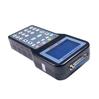 Big discount!! Auto Key programmer Tool CK100 V99.99 V46.02 Silca SBB Auto Key Programmer CK-100+  Auto Car Key Maker