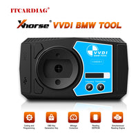 Xhorse VVDI For BMW V1.4.6 Car Key Programmer E/F/G Chassis Diagnostic Coding and Programming Tool Covers Function of  VVDI 2