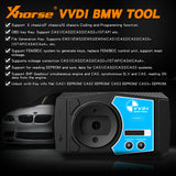 Xhorse VVDI For BMW V1.4.6 Car Key Programmer E/F/G Chassis Diagnostic Coding and Programming Tool Covers Function of  VVDI 2