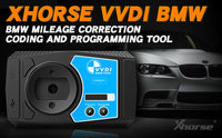 Xhorse VVDI For BMW V1.4.6 Car Key Programmer E/F/G Chassis Diagnostic Coding and Programming Tool Covers Function of  VVDI 2