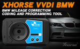 Xhorse VVDI For BMW V1.4.6 Car Key Programmer E/F/G Chassis Diagnostic Coding and Programming Tool Covers Function of  VVDI 2