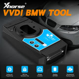 Xhorse VVDI For BMW V1.4.6 Car Key Programmer E/F/G Chassis Diagnostic Coding and Programming Tool Covers Function of  VVDI 2