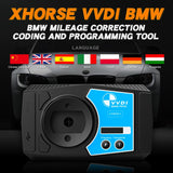 Xhorse VVDI For BMW V1.4.6 Car Key Programmer E/F/G Chassis Diagnostic Coding and Programming Tool Covers Function of  VVDI 2