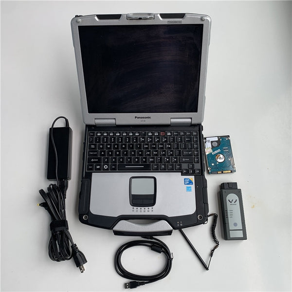 vas 6154 oki full chip bluetooth vas6154 odis 5.1.3 with laptop toughbook cf30 ram 4g ready to use software hdd win7 system