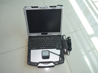 vas 6154 oki full chip bluetooth vas6154 odis 5.1.3 with laptop toughbook cf30 ram 4g ready to use software hdd win7 system