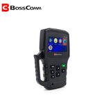 BOSSCOMM KMAX-850 2019 auto car key programmer automotivo OBD2 Russian-language version car program keys tool