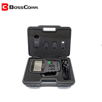 BOSSCOMM KMAX-850 2019 auto car key programmer automotivo OBD2 Russian-language version car program keys tool