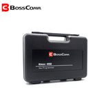 BOSSCOMM KMAX-850 2019 auto car key programmer automotivo OBD2 Russian-language version car program keys tool