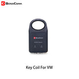 BOSSCOMM KMAX-850 2019 auto car key programmer automotivo OBD2 Russian-language version car program keys tool