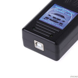 V1.4 Diagnostic Scan Interface Scanner Programmer For BMW E38 E39 E46 E53 E83 E85 car accessories