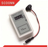 250MHz-450MHz Hand-held remote frequency counter,locksmith tool,car key frequency tester, frequency meters