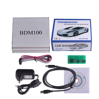 2017 Car Styling ECU Flasher BDM 100 ECU Programmer BDM100 ECU Chip Tuning Tool ECU Reader V1255