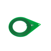 Tool Lock Loop Check Automatic Indispensable Lightweight Inspection Antenna Car Test Green Portable Chip Key Programmer