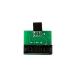 High Quality EWS-4.3 4.4 IC Adapter For BMW (No Need Bonding Wire)for X-PROG AK90 R270 Programmer Without soldering any wires