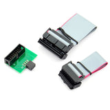 High Quality EWS-4.3 4.4 IC Adapter For BMW (No Need Bonding Wire)for X-PROG AK90 R270 Programmer Without soldering any wires