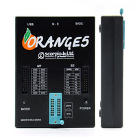 OEM Orange 5 Programmer OEM orange5 With Full Adapter orange5 programmer High Quality Orange 5