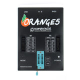 OEM Orange 5 Programmer OEM orange5 With Full Adapter orange5 programmer High Quality Orange 5