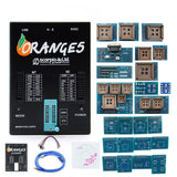 OEM Orange 5 Programmer OEM orange5 With Full Adapter orange5 programmer High Quality Orange 5