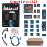 OEM Orange 5 Programmer OEM orange5 With Full Adapter orange5 programmer High Quality Orange 5