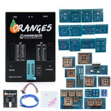 OEM Orange 5 Programmer OEM orange5 With Full Adapter orange5 programmer High Quality Orange 5