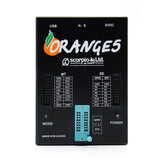 OEM Orange 5 Programmer OEM orange5 With Full Adapter orange5 programmer High Quality Orange 5