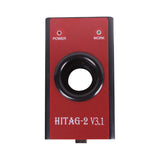 Car Styling HITAG2 V3.1 auto key programmer HiTag2 programmer hitag 2 HITAG-2 V3.1 Key Programmer