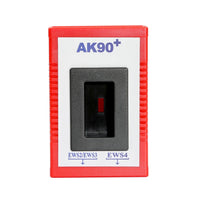 Factory Price! OBD2 Newest Version V3.19 AK90 Key Programing Tool AK90+ For BMW AK90 Key Programmer AK-90 Car Diagnostic Tool