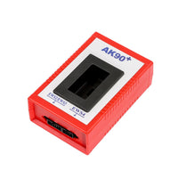 Factory Price! OBD2 Newest Version V3.19 AK90 Key Programing Tool AK90+ For BMW AK90 Key Programmer AK-90 Car Diagnostic Tool