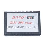 High Quality v1.20 version R270+CAS4 BDM Programmer For BM W Professional Auto Key Programmer R270 Fast Shipping