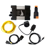 Newest BMW  ICOM NEXT For ICOM A2 NEXT A+B+C Professional ICOM A2 Diagnostic & Programmer can replace for icom A2