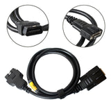 Newest BMW  ICOM NEXT For ICOM A2 NEXT A+B+C Professional ICOM A2 Diagnostic & Programmer can replace for icom A2