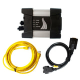 Newest BMW  ICOM NEXT For ICOM A2 NEXT A+B+C Professional ICOM A2 Diagnostic & Programmer can replace for icom A2