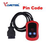 2018 For Vag Pin Code Reader Auto Key Programmer OBD2 Vag Key Login Car Diagnostic Tool Code Reader Free Shipping