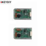 2pcs/lot,KEYDIY KD DATA Collector Easy to collect data from the car for KD-X2 key programmer copy chip