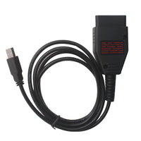 Hot Galletto 1260 ECU Chip Tuning Auto OBD2 Diagnostic Scanner Flasher OBDII EOBD2 ECU Remap Programmer