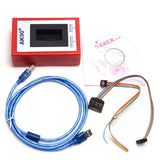 Vehemo Car Key Programmer Version V3.19 AK90 Car Identifying Keys FOR BMW Scanner Diagnostic Newest