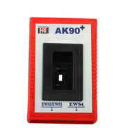 Vehemo Car Key Programmer Version V3.19 AK90 Car Identifying Keys FOR BMW Scanner Diagnostic Newest