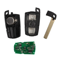 Xhorse B-M3/5 Key for B-M-W 3/5 Series 315MHZ for B-M-W Remote Key 315MHZ Car Key