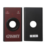 Gambit Programmer Car Key Master II Newest Version 2.0 Auto Transponder Key Programmer