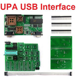 New UPA USB Programmer V1.3 for Version Main Unit for Sale UPA USB Adapter ECU Chip Tunning UPA-USB UPA USB 1.3 Best Quality