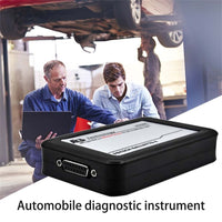 VD300 V54FG Professional Car ECU Programmer Tool BDM-OBDII Full Set Master Portable Diagnostic Fault Scanner Tool