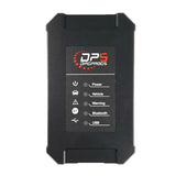 Best Function DP5 Key Programmer Tool Support Andriod OBDII Diagnostic Tool  Car Diagnostic System Automatic Odometer Reset Tool